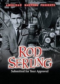 American Masters Presents: Rod Serling
