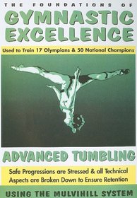 Gymnastic Excellence, Vol. 4: Advanced Tumbling