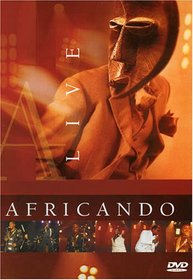 Africando Live