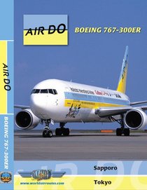 Air Do Boeing 767-300ER