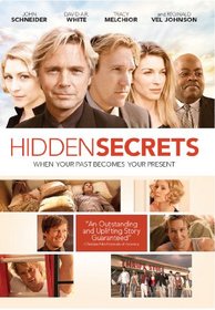 Hidden Secrets