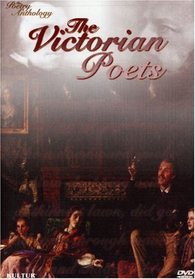 English Poetry Anthology - The Victorian Poets