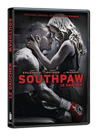 Southpaw