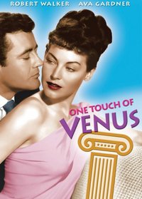 One Touch of Venus