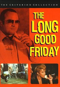 The Long Good Friday - Criterion Collection