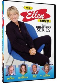 The Ellen Show: The Complete Series