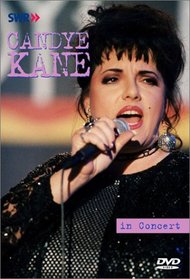 In Concert: Candye Kane