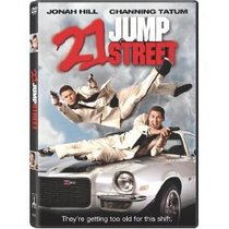 21 Jump Street (Bilingual) [DVD] (2012) Jonah Hill; Channing Tatum; Ice Cube