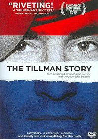 TILLMAN STORY, THE (WS) TILLMAN STORY, THE (WS)