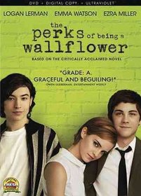 PERKS OF BEING A WALLFLOWER PERKS OF BEING A WALLFLOWER