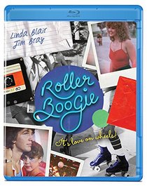 Roller Boogie [Blu-ray]
