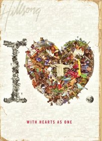 The I Heart Revolution: With Hearts As One DVD