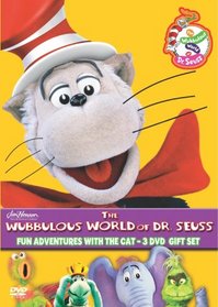 The Wubbulous World of Dr. Seuss #3