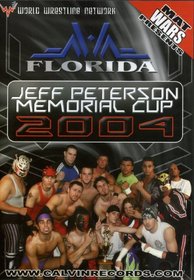 Mat Wars: NWA Florida Jeff Peterson Memorial Cup 2004