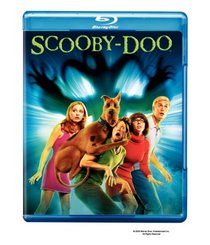 Scooby-Doo 1 Movie (Ws)