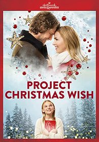 Project Christmas Wish [DVD]