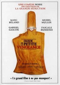 Guide de La Petite Vengeance (Original French Version with English Subtitles)