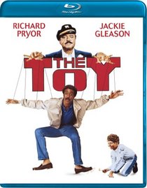 The Toy [Blu-ray]