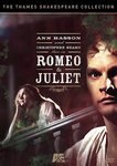 Romeo & Juliet : Thames Shakespeare : The Complete Eight-part Miniseries