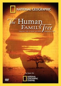 Human Family Tree (Full)