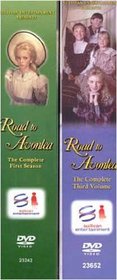 Road to Avonlea - The Complete First Season / The Complete Third Volume (Region 1 DVD) (2 Pack)