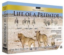 World Class Films: Life of a Predator