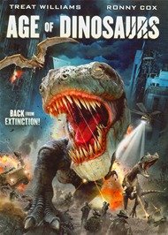 Age of the Dinosaurs