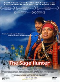The Sage Hunter