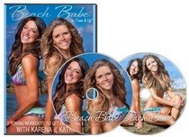 Beach Babe by Tone It Up