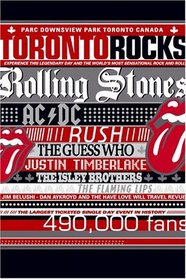 Toronto Rocks