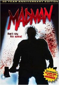 Madman (30 Year Anniversary Edition)