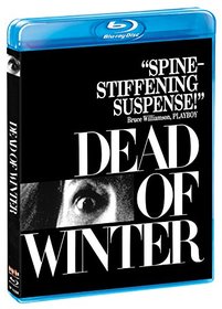 Dead Of Winter [Blu-ray]