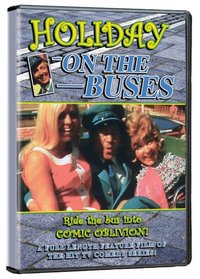 Holiday on the Buses