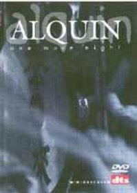 Alquin: One More Night