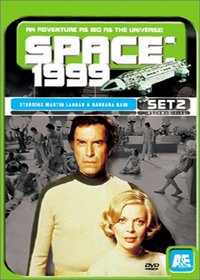 Space 1999, Set 2