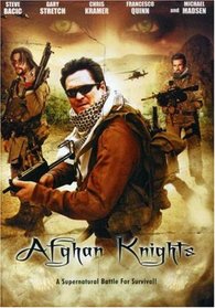 Afghan Knights