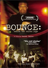 Bounce - Behind the Velvet Rope