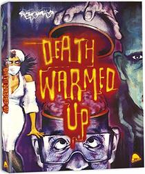 Death Warmed Up - Limited Edition