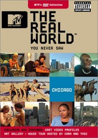 The Real World You Never Saw - Chicago