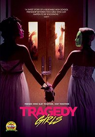 Tragedy Girls