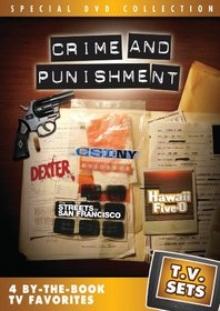 T.V. Sets: Crime and Punishment