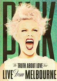 pink - the truth about love