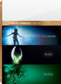 The Abyss/Alien/Aliens