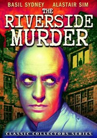 Riverside Murder
