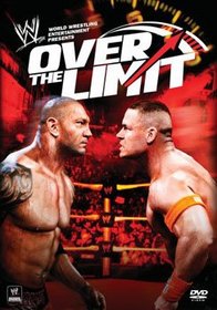 Over the Limit 2010