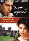 [DVD] The Lady and the Highwayman