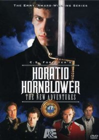 Horatio Hornblower - The New Adventures (Loyalty / Duty)