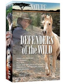 Nature: Defenders of the Wild