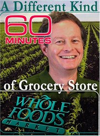 60 Minutes - A Different Kind of Grocery (June 4, 2006)