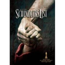 Schlindler's List (Full Screen)